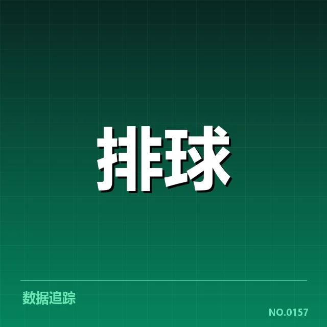 女排亚运会备战名单公布：中国女排实力走向如何